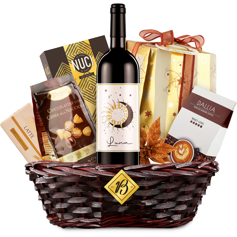 Pachet cadou Cristal