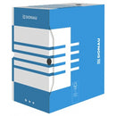 Cutie de arhivare, DONAU, cart., A4/155mm, albastru
