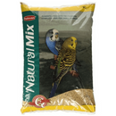 Hrana pentru perusi Padovan Natural Mix, 1 kg