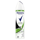 Deodorant spray Rexona Invisible Fresh Power, 150 ml