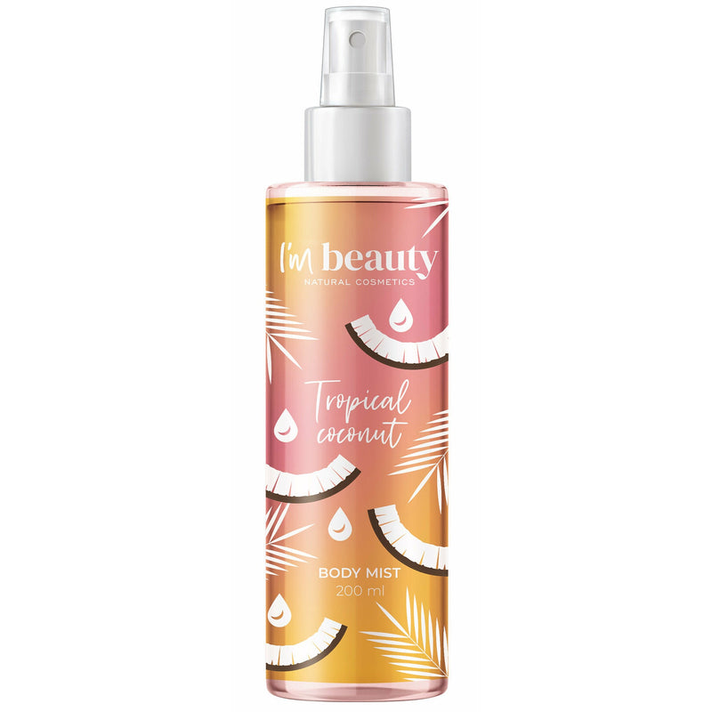 Im beauty spray corp tropical, 200ml