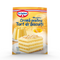 Dr Oetker crema vanilie pentru tort biscuiti, 70g