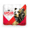 Ursus Premium-Bierdose, 6*0.5 L