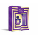 Set Antonio Banderas DesireÃ‚Â Apa de toaleta femeiÃ‚Â 50ml + Lotiune de corp 75ml