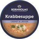 Bornholms supa crab, 375 g