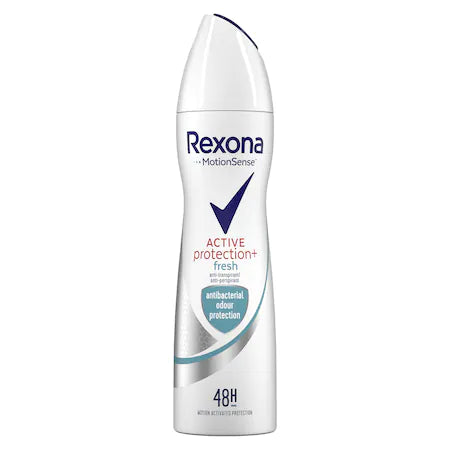 Deodorant antiperspirant spray Rexona Active Shield Fresh, 150 ml