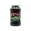 Naturavit kompot od višanja bez koštica, 720 ml