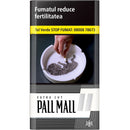 Pall Mall Extra Cut White