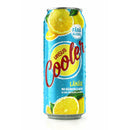 Ursus Cooler lemon without alcohol dose, 0,5 L