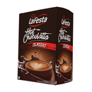 The Festa Classic hot chocolate, 10x25 g