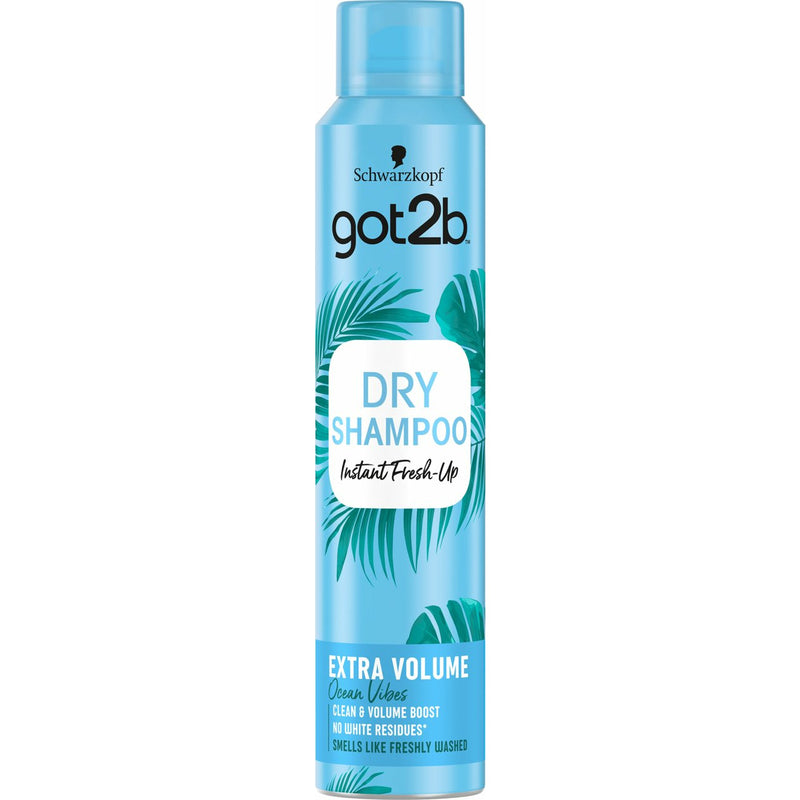 got2b Fresh it Up Volumizing sampon uscat, 200 ml