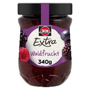 Schwartau-süße Waldfrüchte extra, 340g