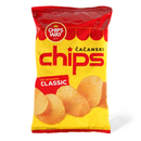 Chips Way Chips cu sare, 150g