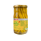 Raureni velencei csípős paprika gyengéd és ízletes ecetben, 670 g