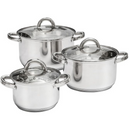 Set oale Berry, 6 bucati