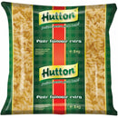 Hutton Spiralnudeln ohne Ei, 5 kg