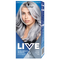 Vopsea de par Schwarzkopf LIVE 098 Steel Silver