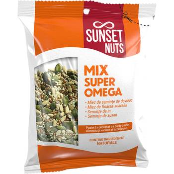 Mix Super Omega, 50g, Sunset Nuts
