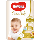 Elite Soft Jumbo JR scutece  marimea 3, 5-9 kg, 40 bucati