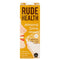 Rude health organic almond vegetable drink, 1l