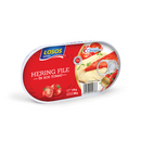Losos herring fillet tomato sauce, 175g