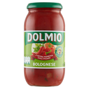 Dolmio sos extra spicy, 500g