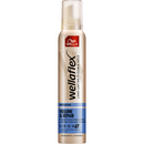 Wellaflex mousse volume & repair 5-ultra strong fixare, 200ml