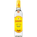 Savoy GIN 37.5%ALC, 1 L