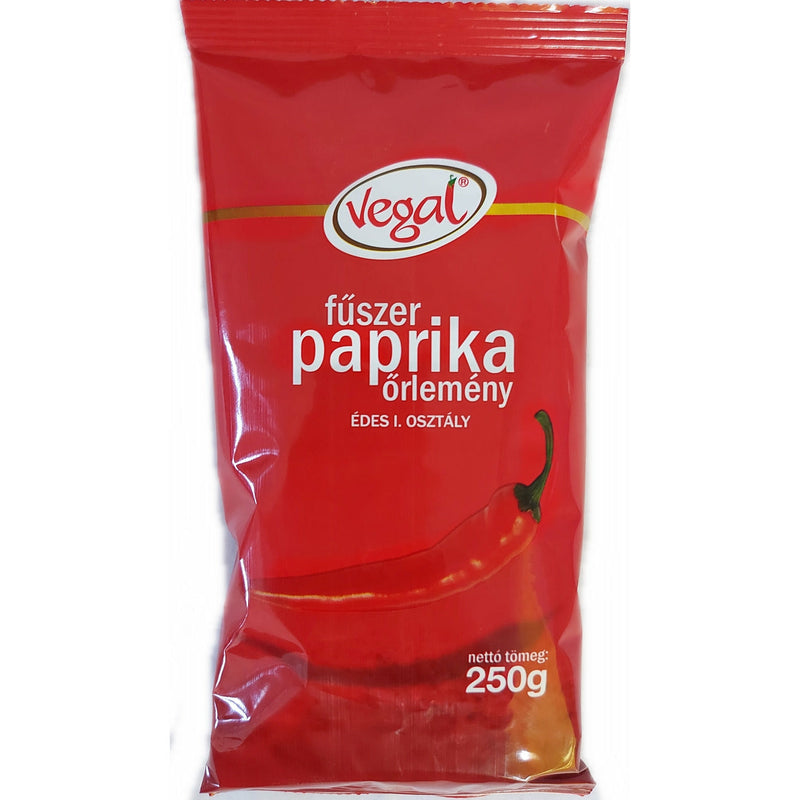 Vegal boia dulce, 250 g