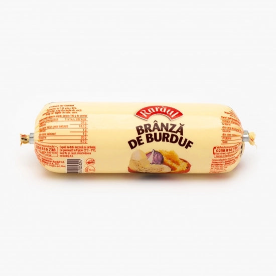 Branza de burduf Raraul, 300 g