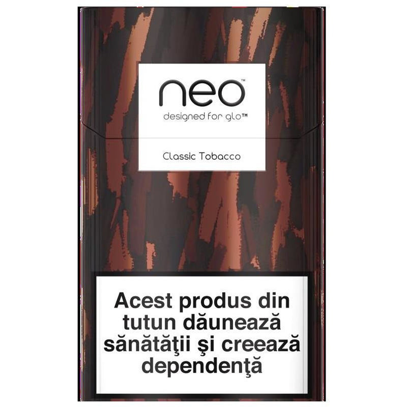 Neo Classic Tobacco