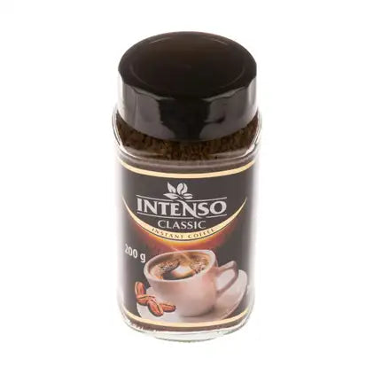 Cafea intenso classic, 200g