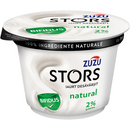 Zuzu préselt natúr joghurt bifidus 2%, 150g