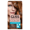 Trajna boja za kosu Gliss Color 7-7 Dark Reddish Blonde, 143 ml