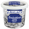 Albalact sour cream 20%, 900g