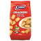 Croco crackers susan si mac, 400g