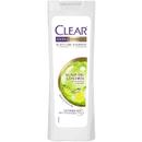 Sampon Clear Scalp Oil Control pentru par gras, 400 ml