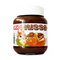 Chocolate cream with hazelnuts jar 400g, Nussa onion