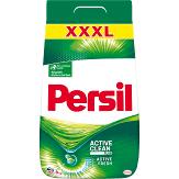 Detergent de rufe automat Persil regular, 80 spalari, 4,86kg