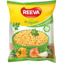 Reeva quick-cooking noodles with vegetable taste, 60 gr