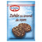 Dr.Oetker Zahar cu aroma de Rom, 8g