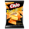 Chio Tortillas Cheese, 110g