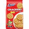 Croco crackers big, 200g