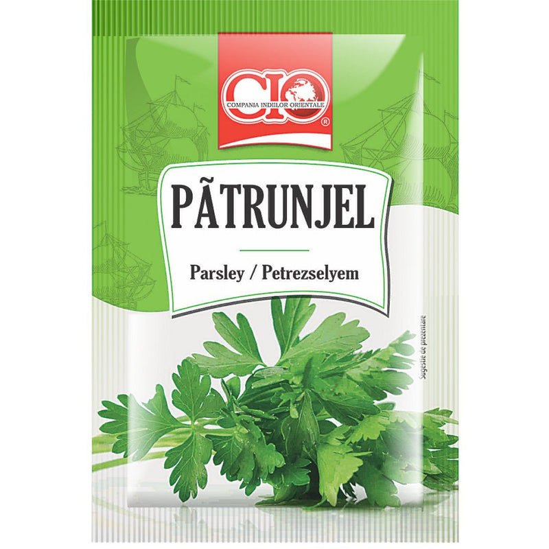 Cio patrunjel, 20g