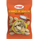 Mogyi Seminte de dovleac prajite si sarate, 150g
