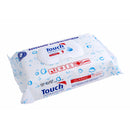 Touch Classic antibakterielle Tücher, 70 Stück