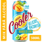 Ursus Cooler Mango & Lime fara alcool doza, 0.5l