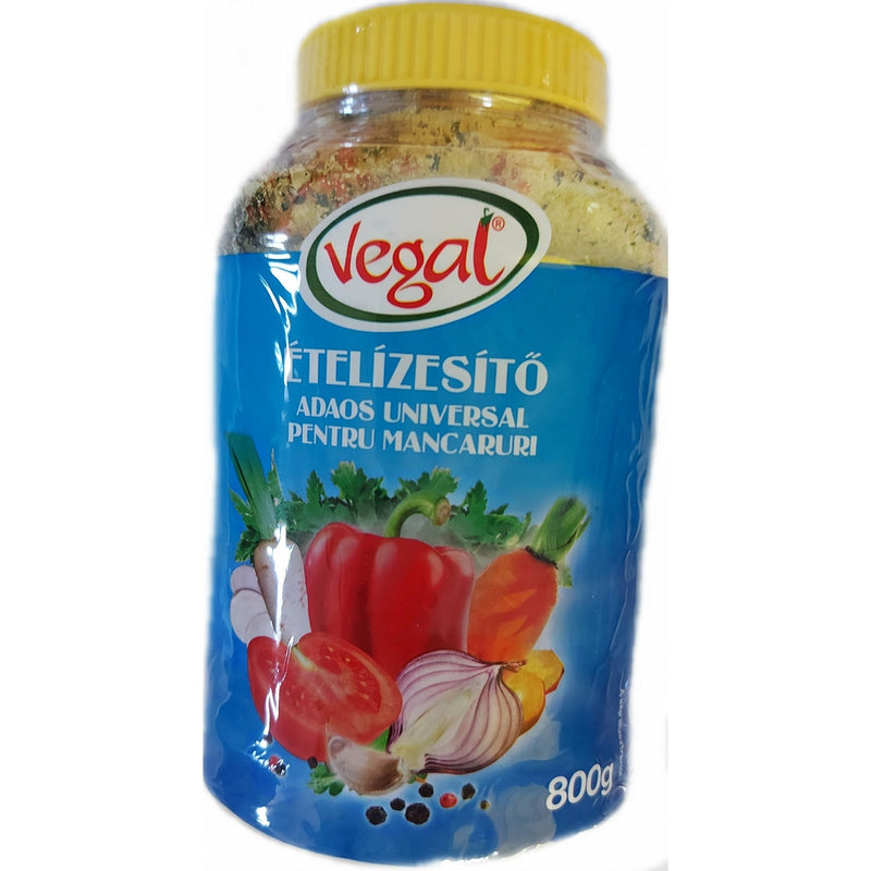 Vegal baza pentru mancaruri, 800g