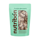 Nutribon miez de nuca caramelizat, 75g
