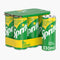 Sprite 6x0.33 l Dosis
